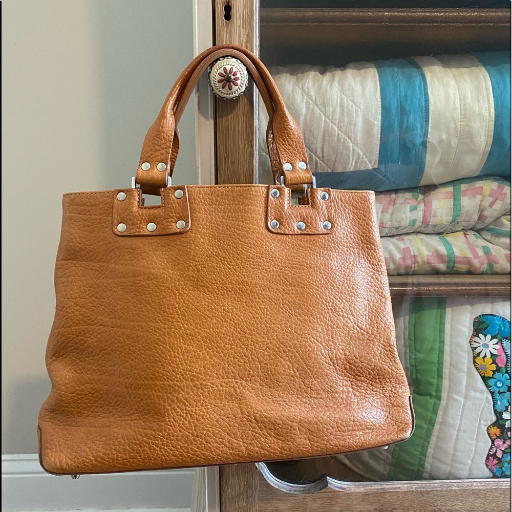KALE handbag